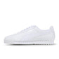 Puma Mens Roma Basic - White/ Light Grey