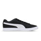 Puma Mens Match Star - Black/White/Gold