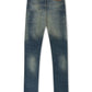 Jordan Craig Heart Break Straight Leg Jeans - Sunrise
