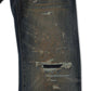 Jordan Craig Heart Break Straight Leg Jeans - Gold Miner