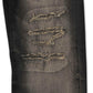 Jordan Craig Hudson Denim Jeans - Nature Black