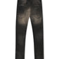 Jordan Craig Hudson Denim Jeans - Nature Black