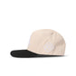 Reference Mirrored LA Hat - Cream/Black