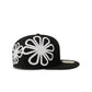 Made In Effort Paradise LA Dodgers Hat - Black