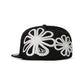 Made In Effort Paradise LA Dodgers Hat - Black