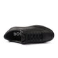 Hugo Boss Baltimore Tenn Shoes - Black
