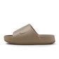Nike Mens Calm Slide - Khaki