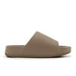 Nike Mens Calm Slide - Khaki