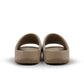 Nike Mens Calm Slide - Khaki