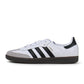 Adidas Samba OG - White/Black