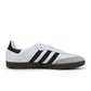 Adidas Samba OG - White/Black