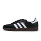 Adidas Mens Samba OG - Black/White