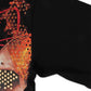 Frost Originals House of Saints Boxed Tee - Black