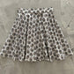 Hedgehog Skater Skirt