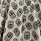 Hedgehog Skater Skirt