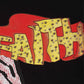 Frost Originals Walk By Faith Boxed Tee - Black