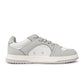 Hugo Hadrian Tenns Shoes - Grey