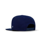 New Era La Mexico Hat Snapback - Royal Blue