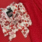 XOXO Bow Top