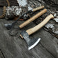 Small Wood Carving Kit WS3