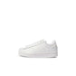 Adidas (PS) Superstar II - White