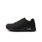 Skechers Womens Work Relaxed Fit Uno SR - Black