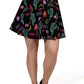Summer Fun Skater Skirt - Small only
