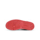 Air Jordan Big Kids  1 Low Se - White/Dunew