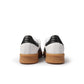 Adidas Big Kids Samba XLG - White