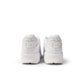 Nike Big Kids Airmax 90 LTR - White/White