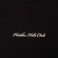 Hidden Hills Welcome to the Club Tee - Black