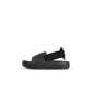 Adidas (TD) Adilette Slides -  Black