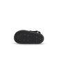 Adidas (TD) Adilette Slides -  Black