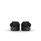 Adidas (TD) Adilette Slides -  Black