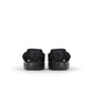 Adidas (PS) Adilette Slides -  Black