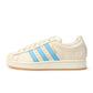 Adidas Mens Superstar Messi Shoes - Cream