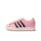 Adidas Big Kids Superstar Messi Shoes - Pink