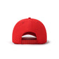 Puma Ferrari Race BB Hat - Red
