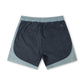 Sugarhill Summerland Jacquard Shorts - Light Blue