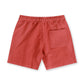 Honor The Gift Panel Terry Shorts - Brick
