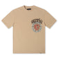 Sugarhill Angelic Tee - Wheat Vintage