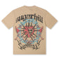 Sugarhill Angelic Tee - Wheat Vintage