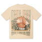 Sugarhill Jigsaw Tee - Cream