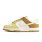 Nike Mens Dunk Low Retro - Bronzine