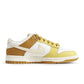 Nike Mens Dunk Low Retro - Bronzine
