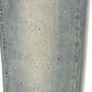 Serenede Franchise Jeans - Earth Blue