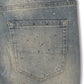 Serenede Franchise Jeans - Earth Blue