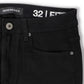 Serenede Vanta11 Jeans - Jet Black