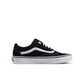 Vans Mens Old Skool - Black/White