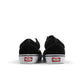 Vans Mens Old Skool - Black/White
